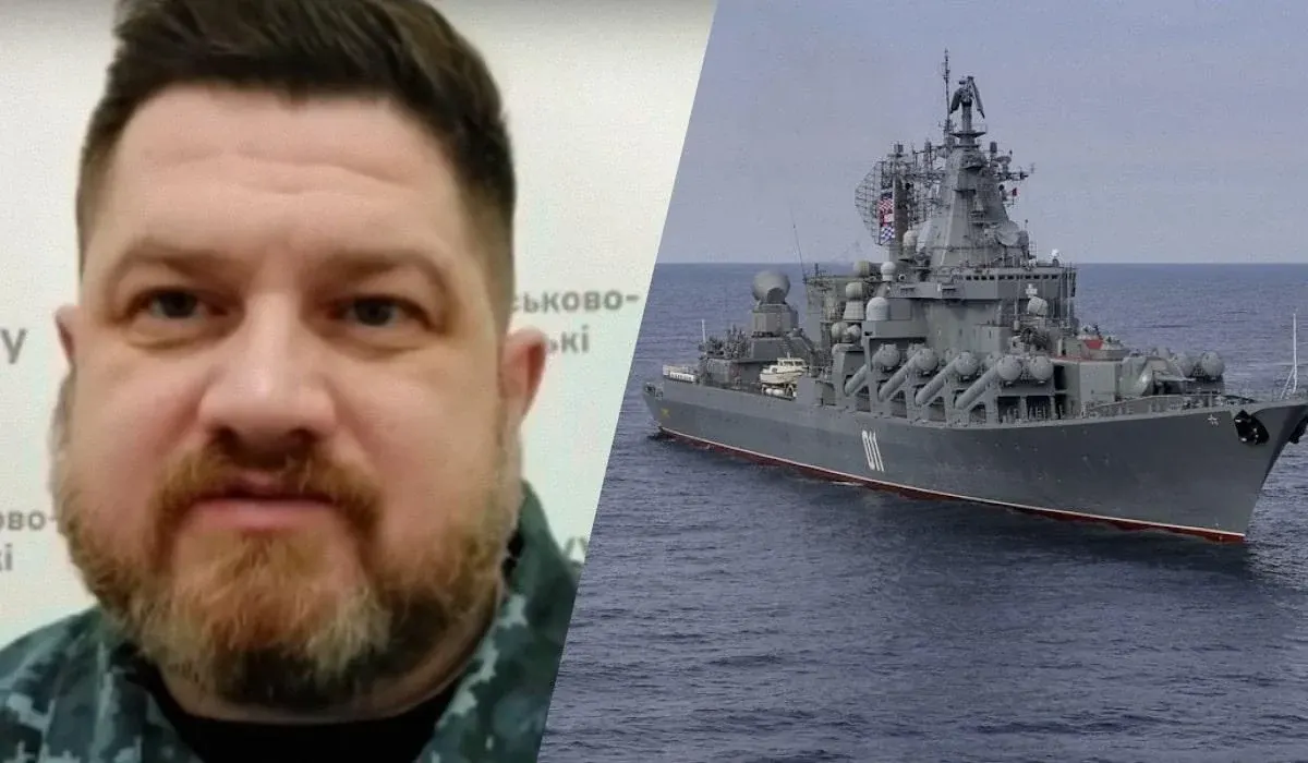 У ВМС розповіли про наслідки удару по Новоросійську
