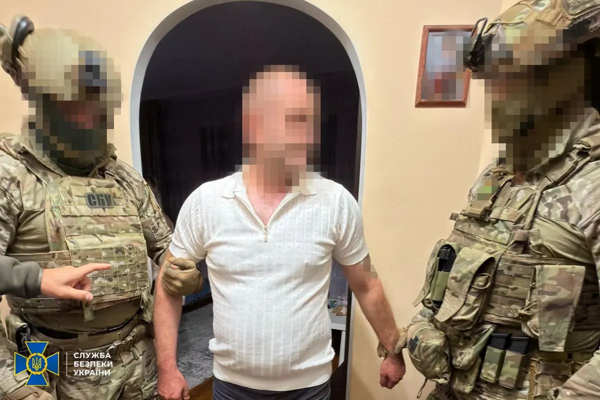 СБУ та поліція затримали 11 організаторів схем ухилення від мобілізації