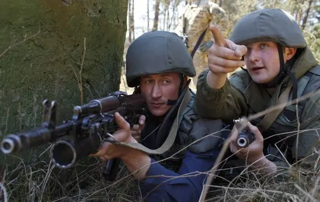 ЗСУ контратакують на Харківщині: аналітики ISW підтверджують успіхи