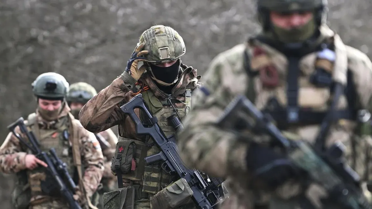 РФ тисне на Краматорськ: оглядач оцінив терміни можливого наступу
