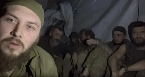 Сили оборони півдня відповіли на скарги бійців 121-ї бригади