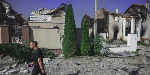 У Милій не могли зберігати боєприпаси через щільну забудову — Рейтерович