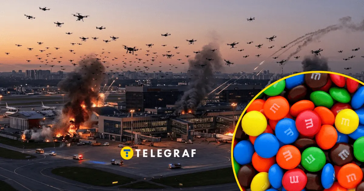 Операцію M&M's із атак на Москву зупинили після звільнення Федорова