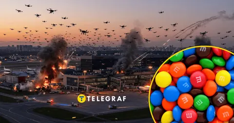 Операцію M&M's із атак на Москву зупинили після звільнення Федорова
