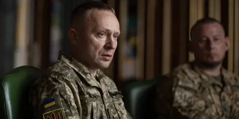 Кащенко назвав призначення Драпатого єдиним адекватним рішенням за 2,5 року