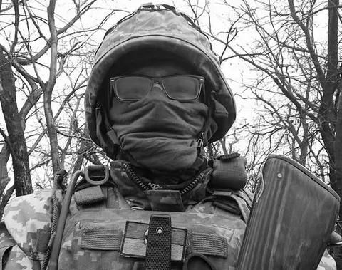 В Умані попрощаються із загиблим журналістом і військовим Русланом Рудуканом