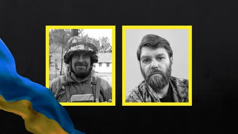 На Чернігівщині попрощалися з двома захисниками