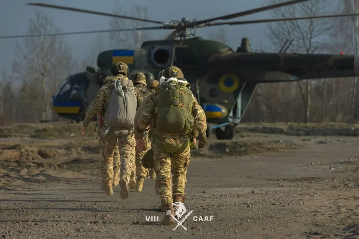 225 боїв за добу: найважче на Покровському напрямку