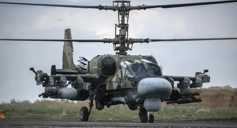 Сили оборони дронами FP-1 знищили три вертольоти в Сочі