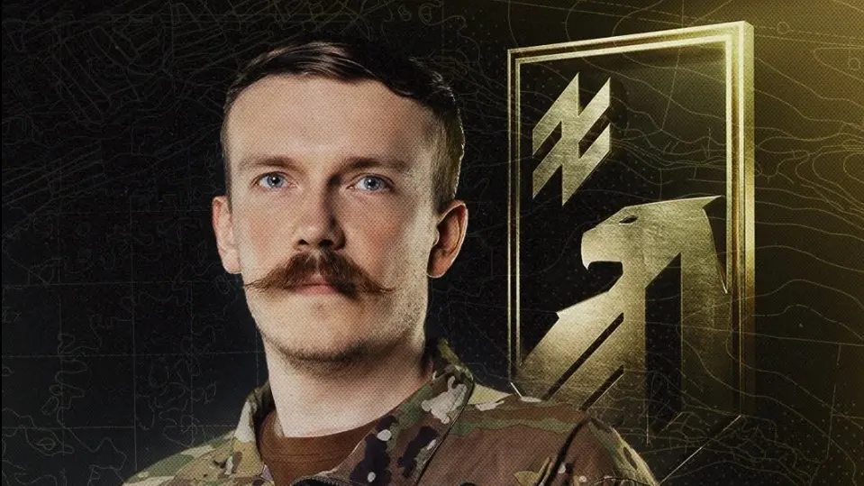 Денис Прокопенко очолив угруповання військ «Азов»
