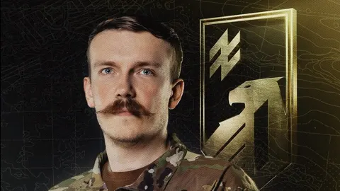 Денис Прокопенко очолив угруповання військ «Азов»