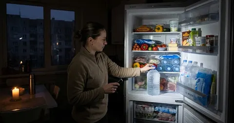 ООН: наступна зима для українців може бути важчою через удари по енергетиці
