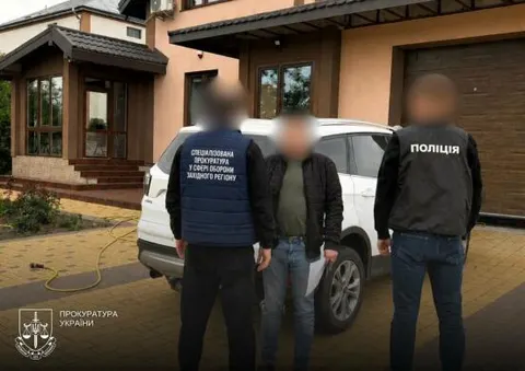 446 фіктивних мобілізацій: на Тернопільщині до реєстру вносили померлого військо