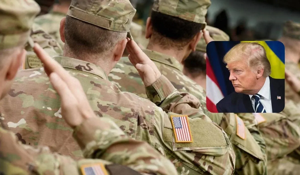 США та Південна Корея скорочують спільні військові навчання за наказом Трампа