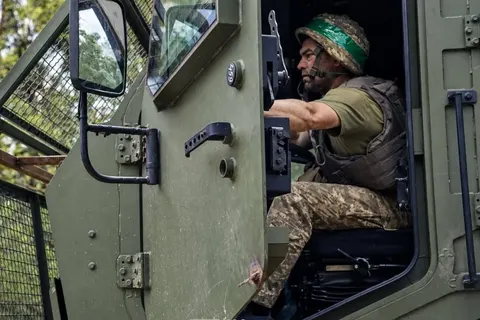 Росіяни активізували малі штурмові групи на півночі Сумщини й Харківщини