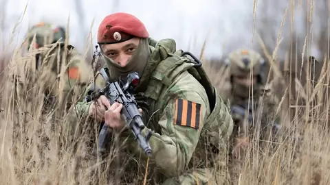 У Кабардино-Балкарії лавина накрила групу російських спецпризначенців, яких пов’