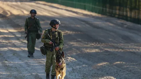 Командир РДК: Росія може відкрити новий фронт із Білорусі