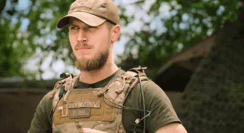 Спроба підставити екскомбата «Маґури»: що відомо