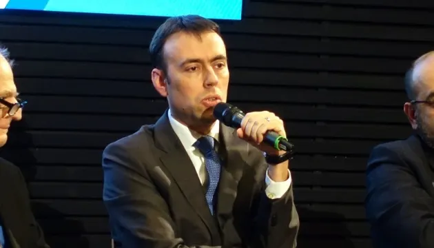 Міноборони Німеччини: російський ревізіонізм — головний виклик сучасності