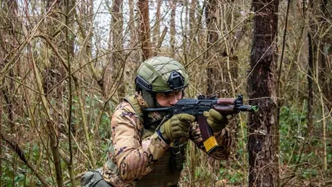 Генштаб: сім атак РФ на Гуляйпільському та Оріхівському напрямках за добу