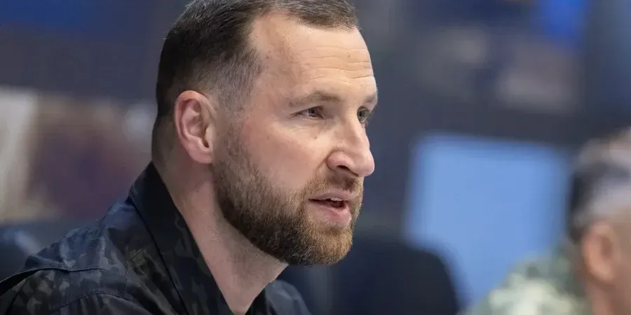 Кабмін звільнив Хмару з посади в.о. міністра оборони перед голосуванням у Раді