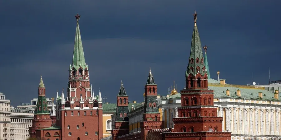 Американський військовий літак приземлився у Москві