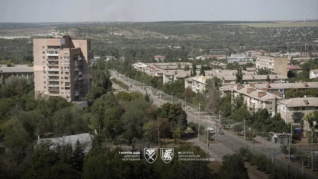 На Слов'янському напрямку знищують понад 90% російських штурмовиків до підходу до позицій