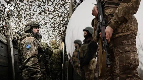 Мобілізація в Україні: експерт спрогнозував наслідки оголошення в РФ