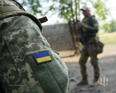Росіяни пояснили провал під Малою Токмачкою «річкою ширшою за Дніпро»