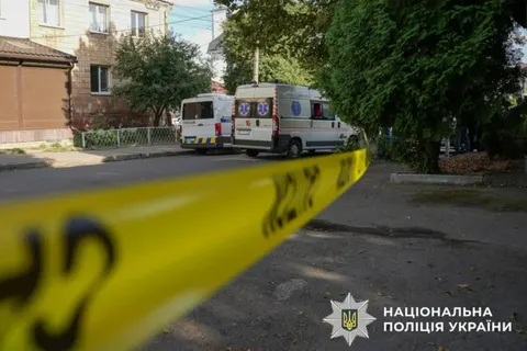 Вибух біля ТЦК на Львівщині: військовослужбовця госпіталізували