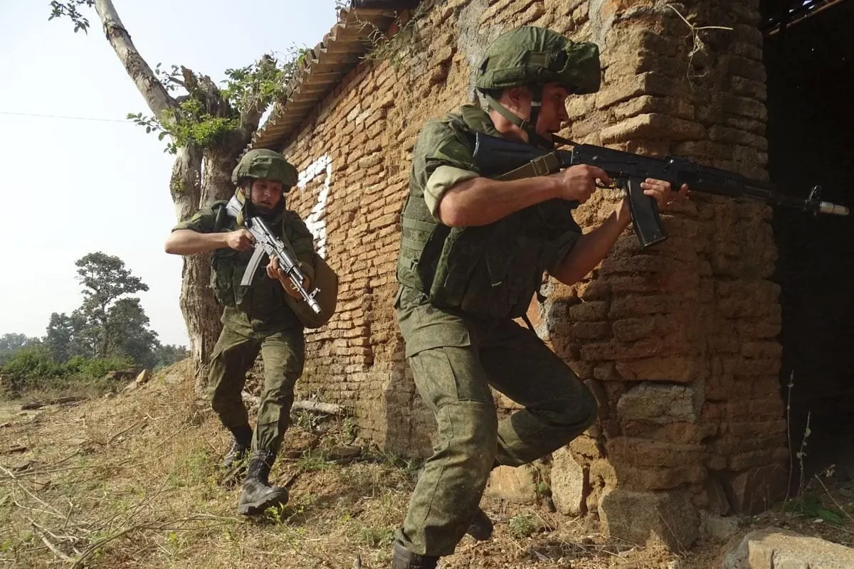 Росія щомісяця втрачає на 6 000 військових більше, ніж набирає