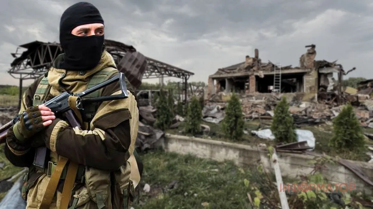 Суд засудив трьох бойовиків РФ до 15 років в'язниці