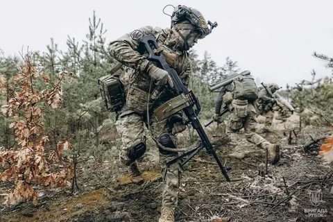 За добу на фронті 213 боєзіткнень — зведення Генштабу на 19 вересня