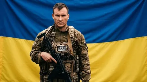 На День Незалежності загинув 27-річний військовий із Буковини