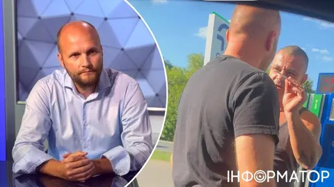 У Словаччині напали на ексміністра оборони Ярослава Надя