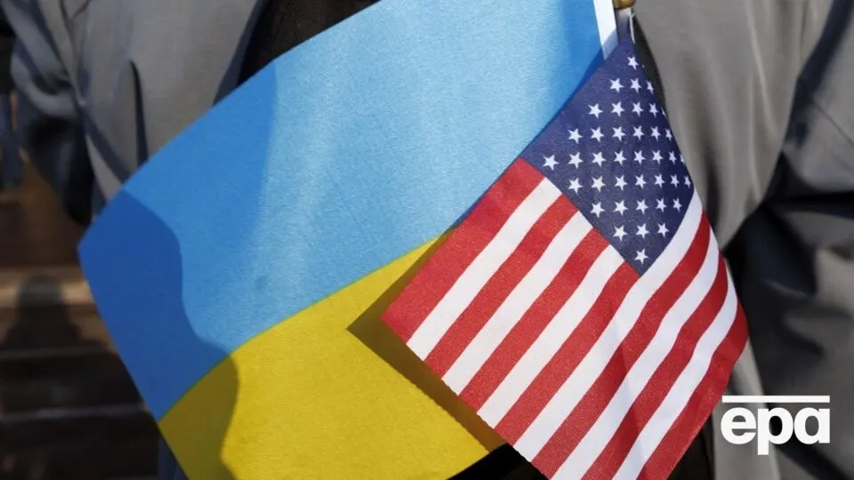 США повернули обмін розвідданими з Україною на попередній рівень