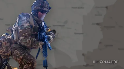 Шевченко і Світле переходять у сіру зону: бої тривають на Добропільському напрямку