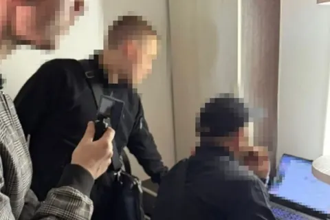 СБУ викрила двох мешканців Сум за прокремлівську агітацію
