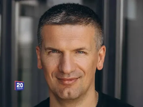 Сергій Собко з Літина може стати заступником Головнокомандувача ЗСУ