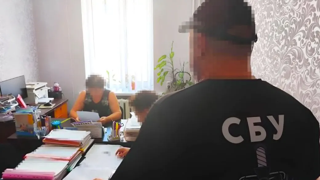 На Черкащині медпрацівниці підробили інвалідність дітям, щоб батьки уникли мобілізації
