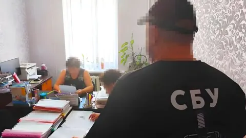 На Черкащині медпрацівниці підробили інвалідність дітям, щоб батьки уникли мобіл