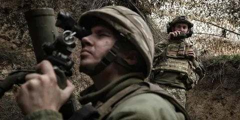DeepState: у липні росіяни окупували більше, ніж звільнили Сили оборони