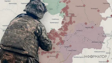 ЗСУ: повного припинення вогню на фронті немає