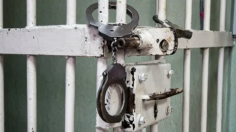 Вісім років за вбивство зятя: вирок суду на Кіровоградщині