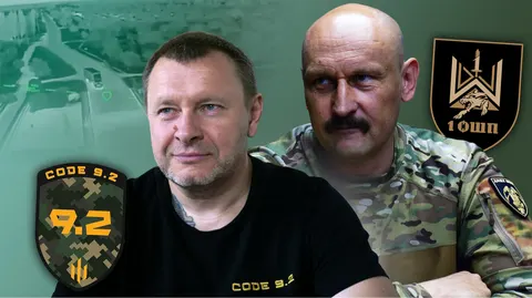 Мідлстрайки у штурмових полках: як працює "Фаланга"