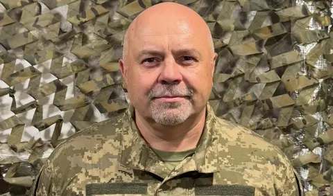 Експресаташе збірної України Олександр Гливинський мобілізований до ЗСУ