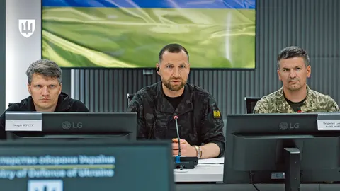Хмара: закупівлі Міноборони мають орієнтуватися на позицію головнокомандувача