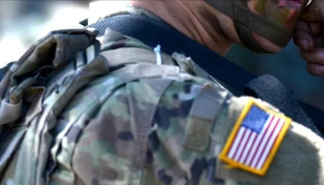 Смартфони військових США допомагають Ірану коригувати удари — CENTCOM