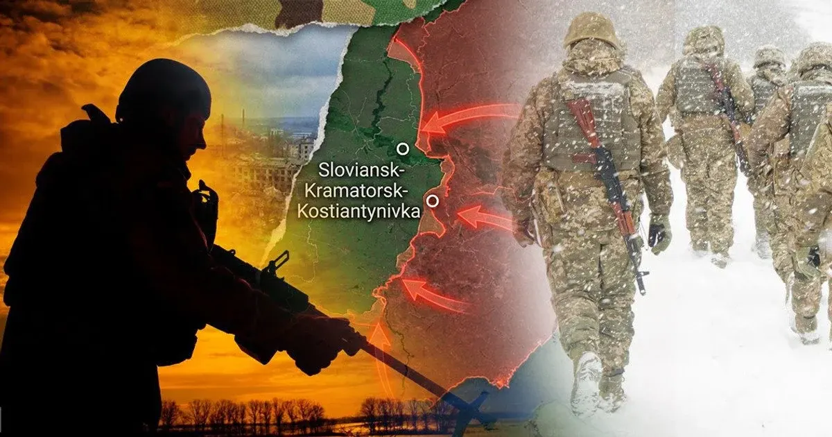 Росія восени зосередиться на Слов'янську та Краматорську — аналітики