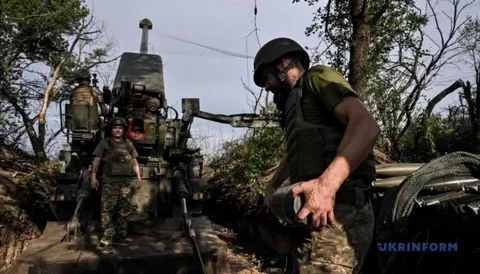 Росіяни від початку доби здійснили понад 70 атак: три напрямки найгарячіші